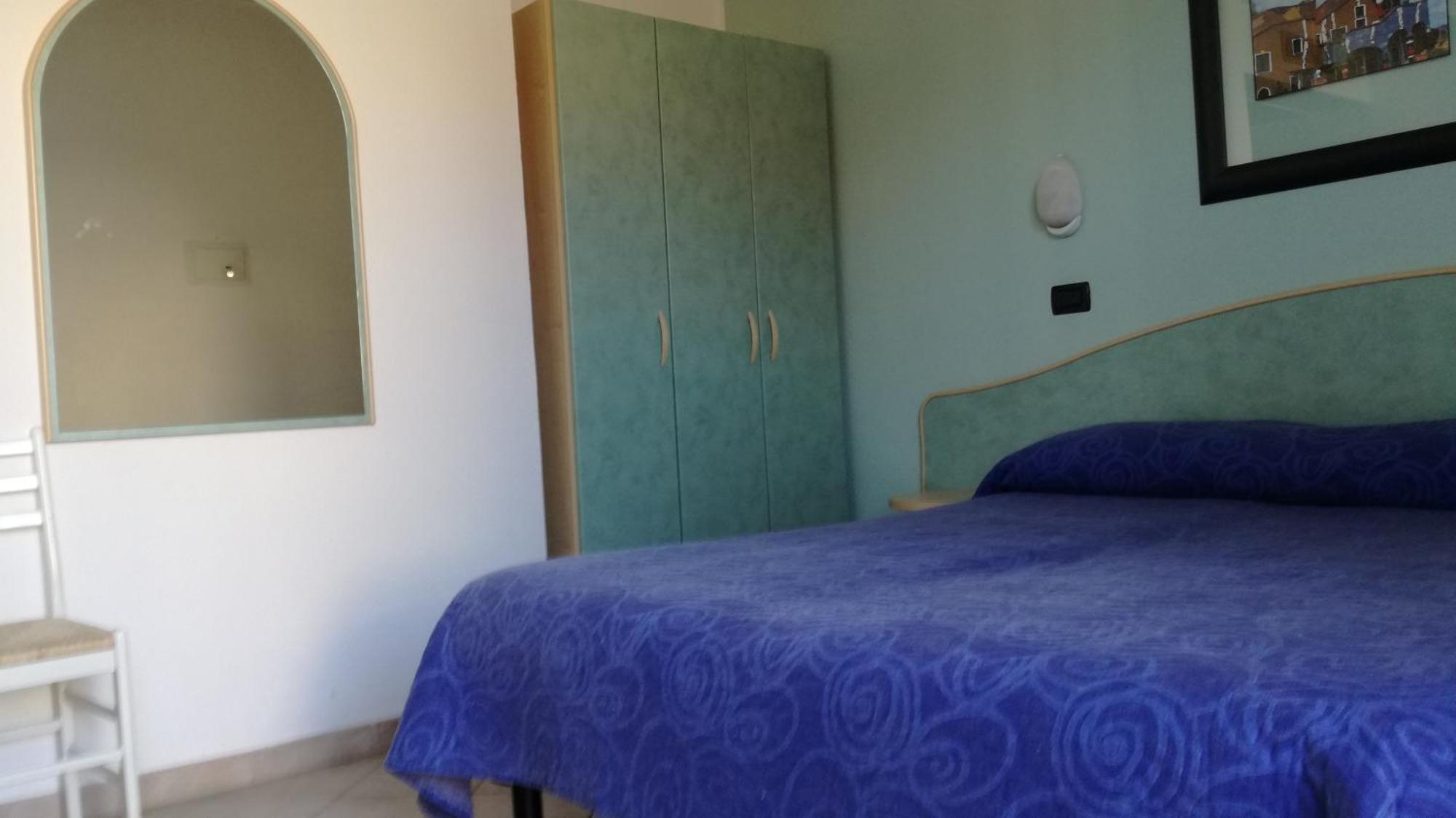 צ'סנטיקו Hotel Sogno מראה חיצוני תמונה