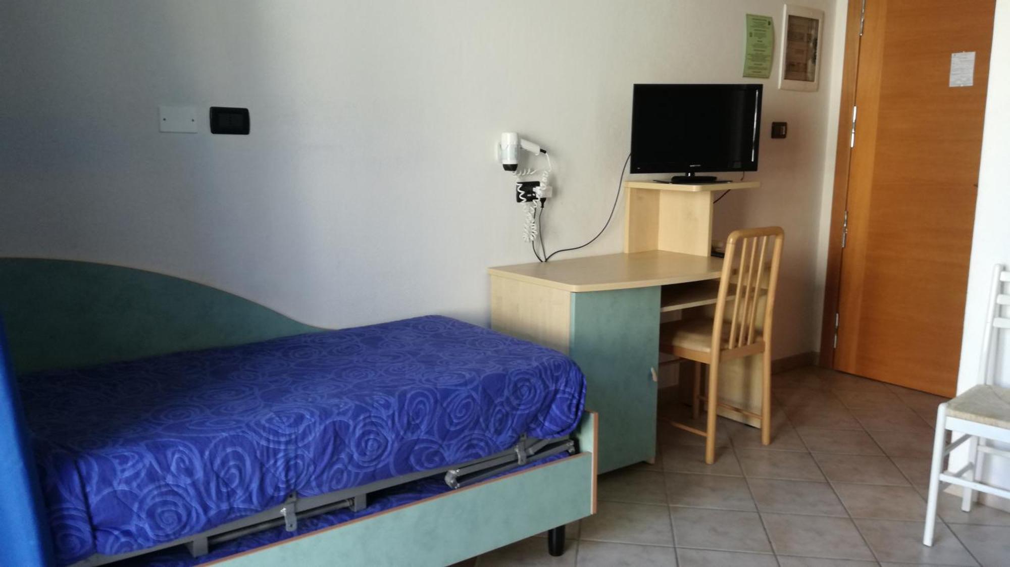 צ'סנטיקו Hotel Sogno מראה חיצוני תמונה