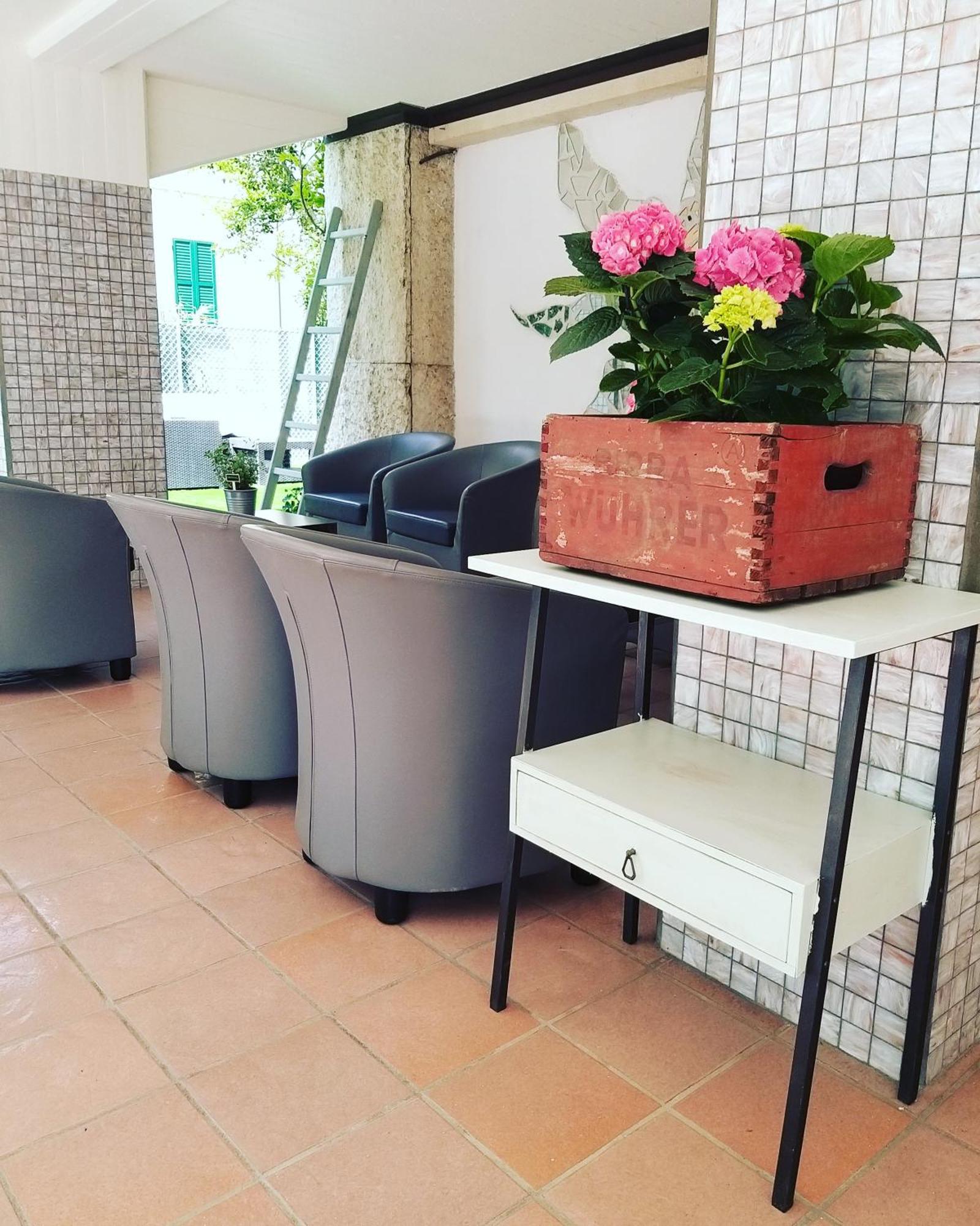 צ'סנטיקו Hotel Sogno מראה חיצוני תמונה