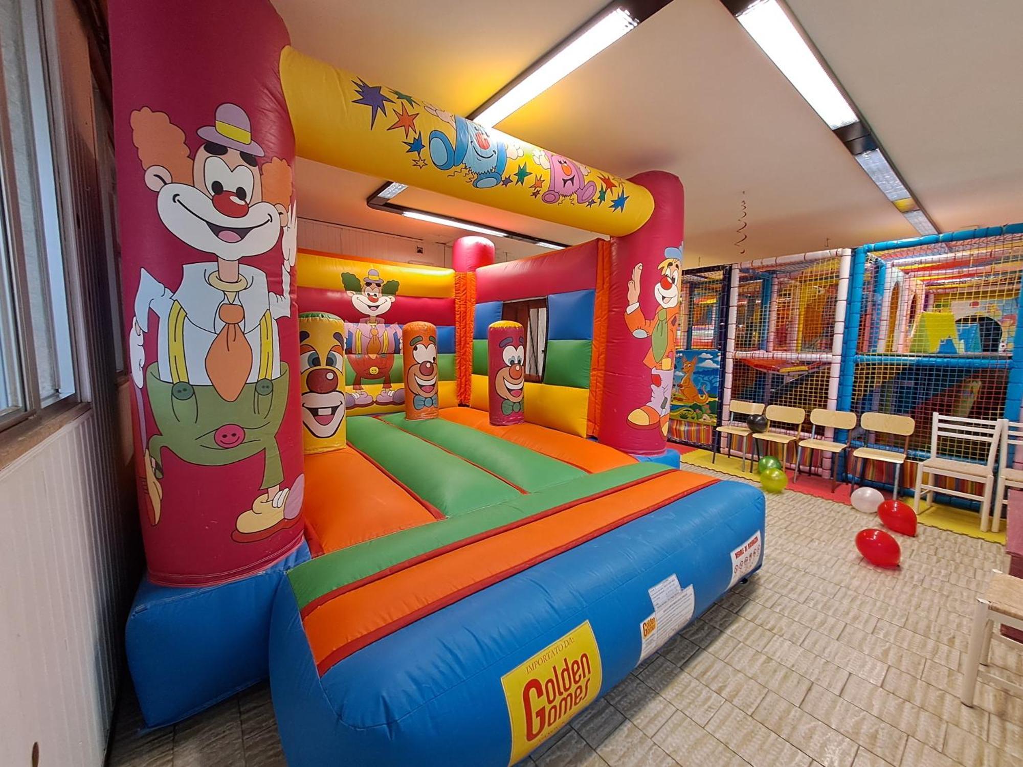 צ'סנטיקו Hotel Sogno מראה חיצוני תמונה