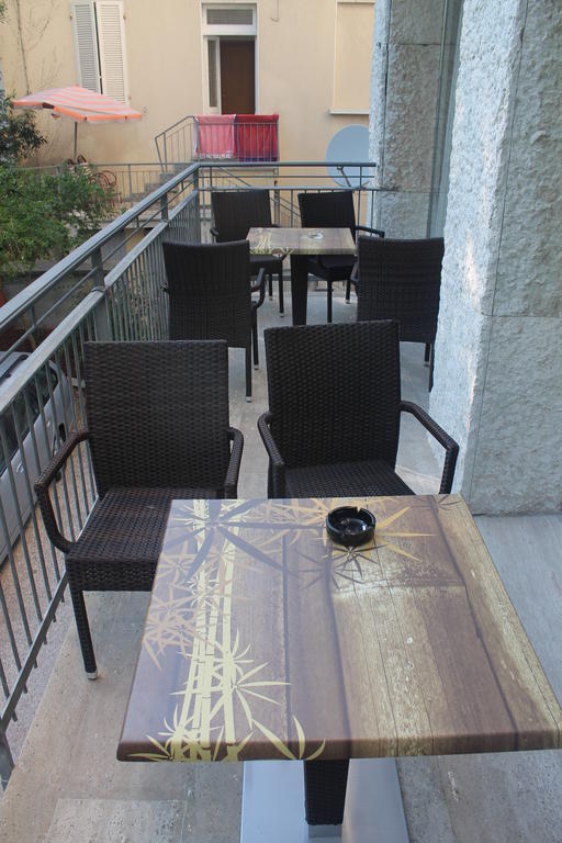 צ'סנטיקו Hotel Sogno מראה חיצוני תמונה