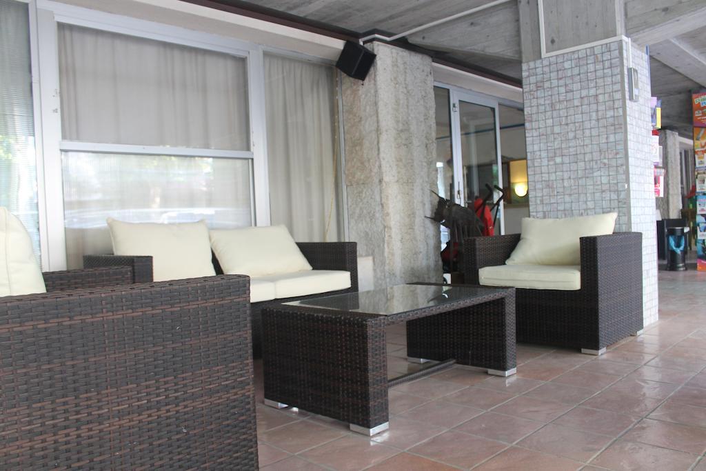 צ'סנטיקו Hotel Sogno מראה חיצוני תמונה