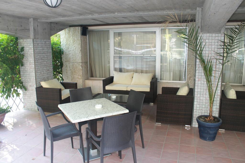 צ'סנטיקו Hotel Sogno מראה חיצוני תמונה