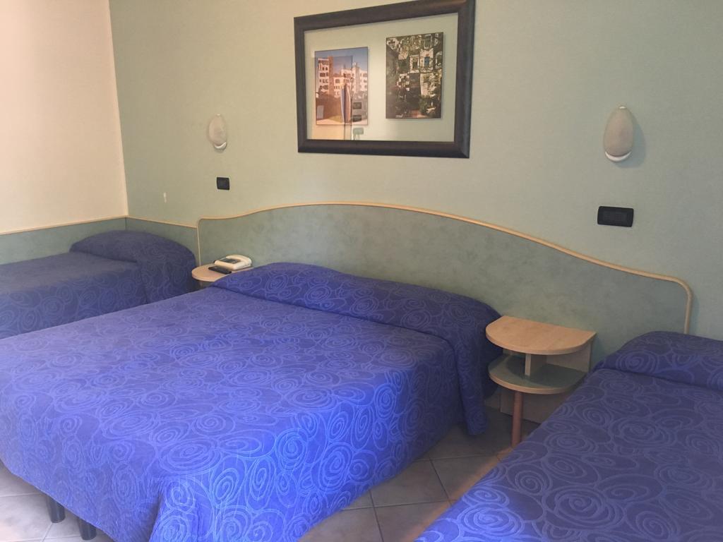 צ'סנטיקו Hotel Sogno מראה חיצוני תמונה