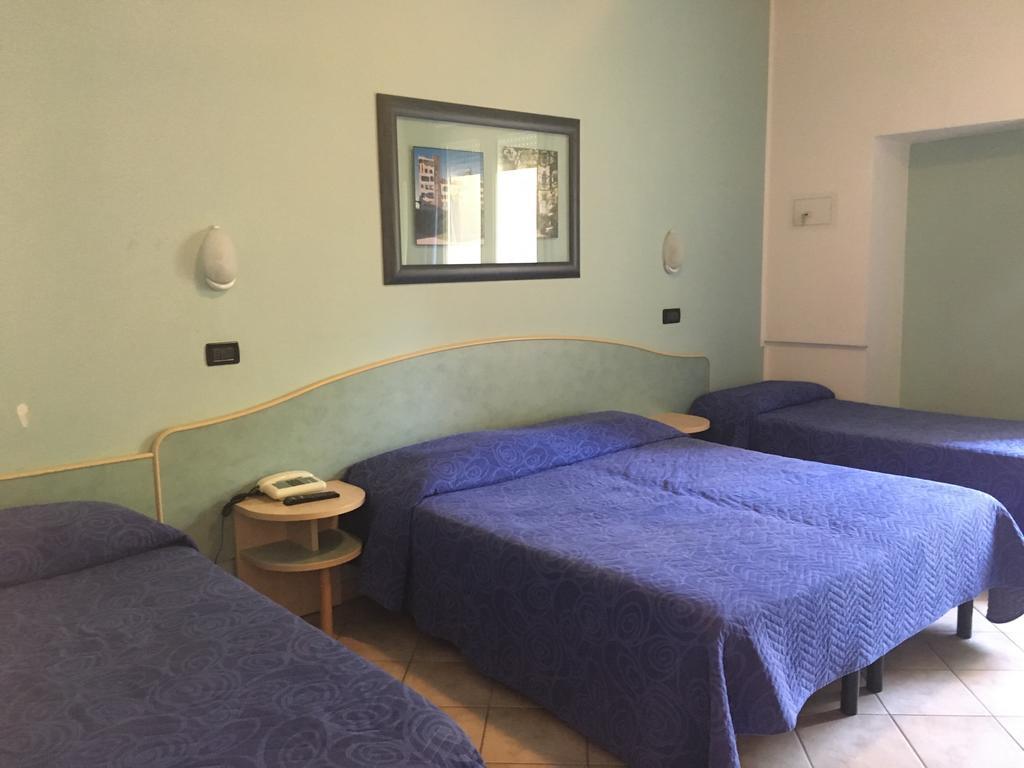 צ'סנטיקו Hotel Sogno מראה חיצוני תמונה
