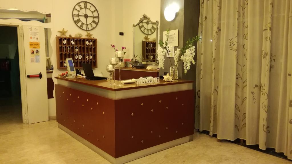 צ'סנטיקו Hotel Sogno מראה חיצוני תמונה