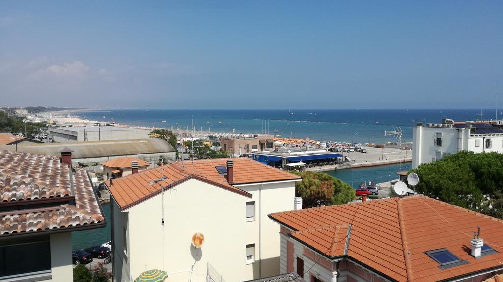 צ'סנטיקו Hotel Sogno מראה חיצוני תמונה