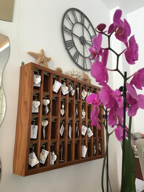 צ'סנטיקו Hotel Sogno מראה חיצוני תמונה