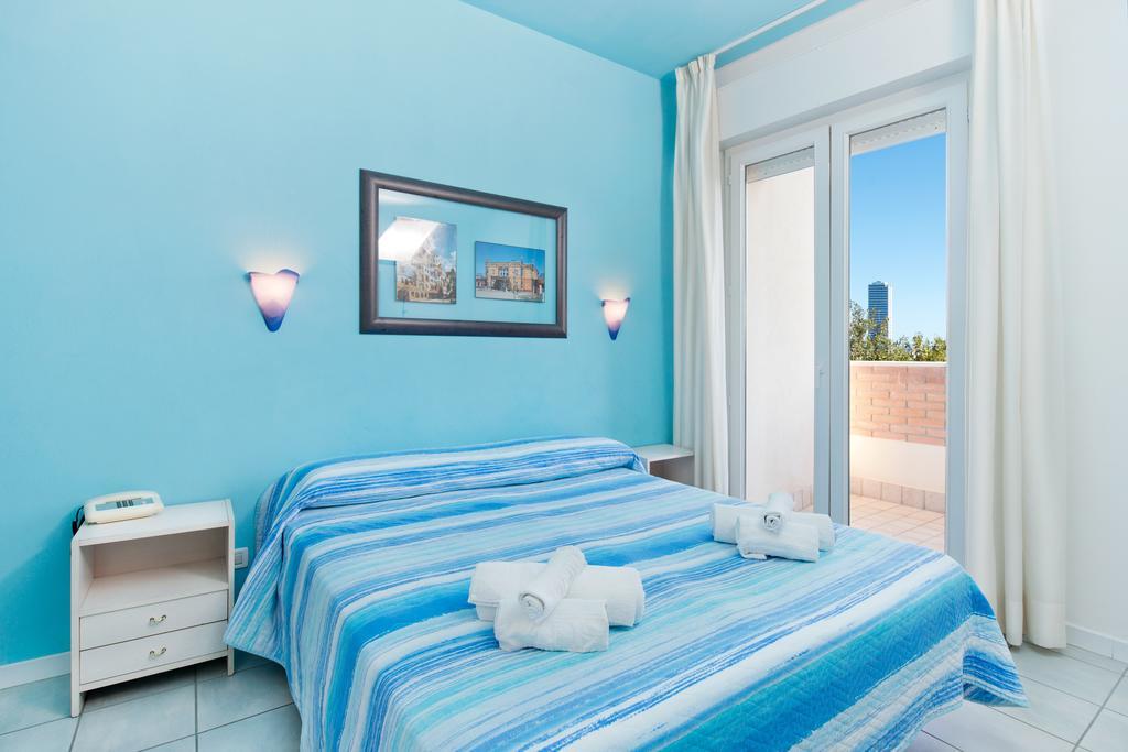 צ'סנטיקו Hotel Sogno מראה חיצוני תמונה