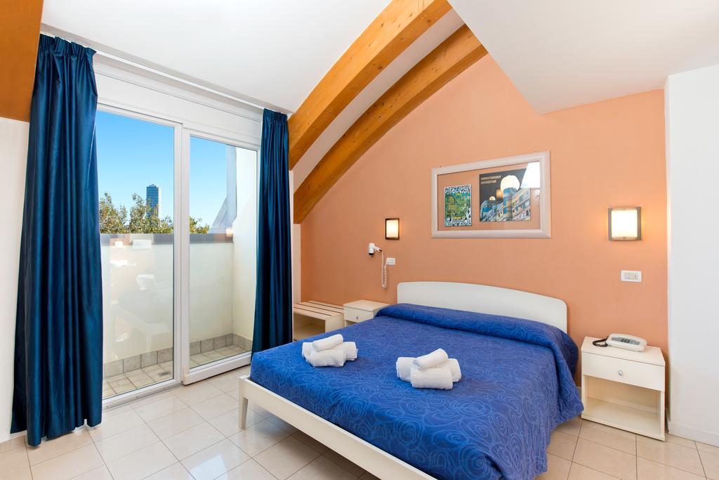 צ'סנטיקו Hotel Sogno מראה חיצוני תמונה
