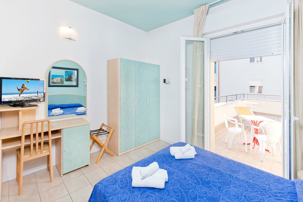 צ'סנטיקו Hotel Sogno מראה חיצוני תמונה