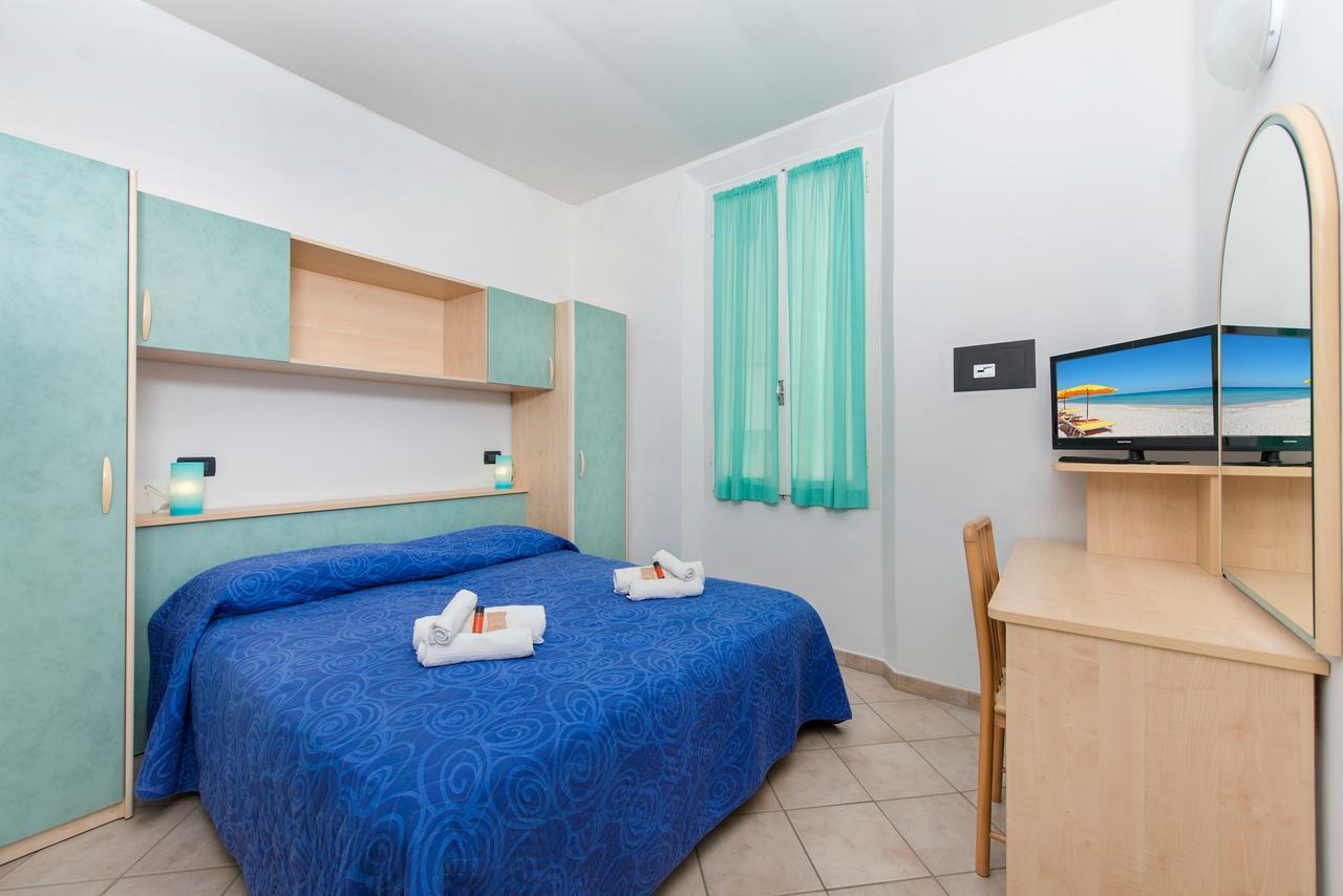 צ'סנטיקו Hotel Sogno מראה חיצוני תמונה