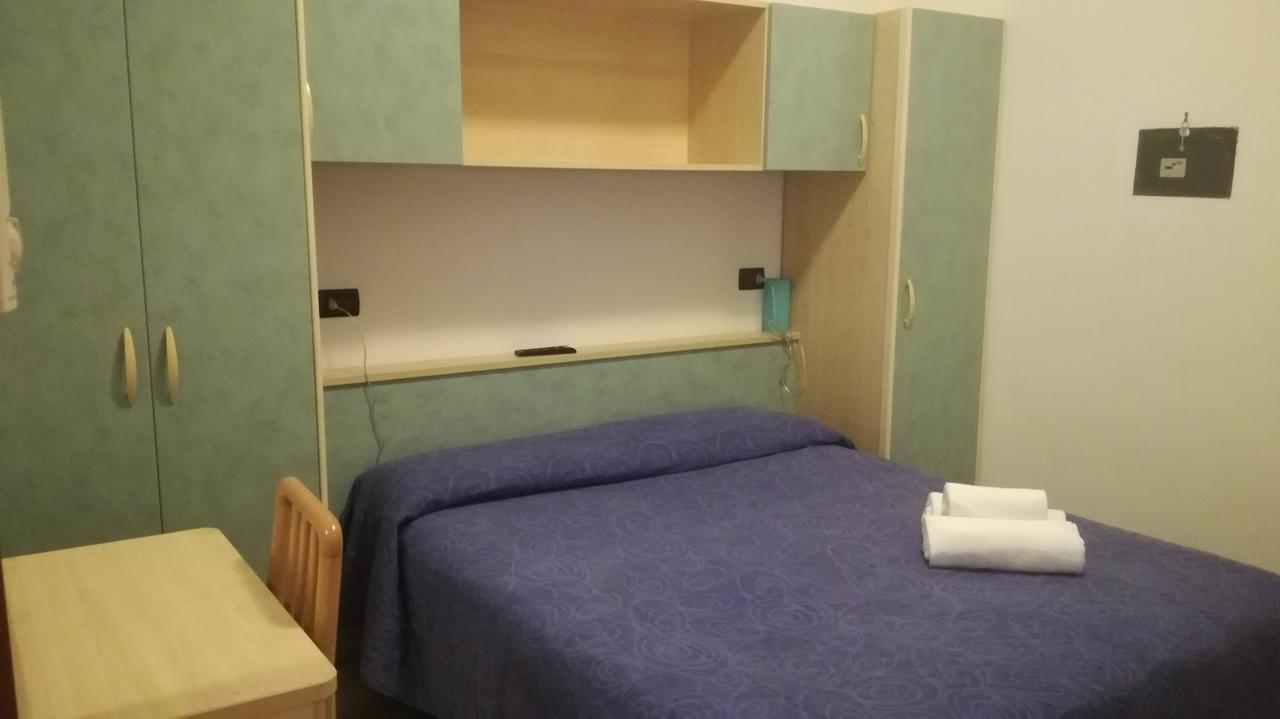 צ'סנטיקו Hotel Sogno מראה חיצוני תמונה