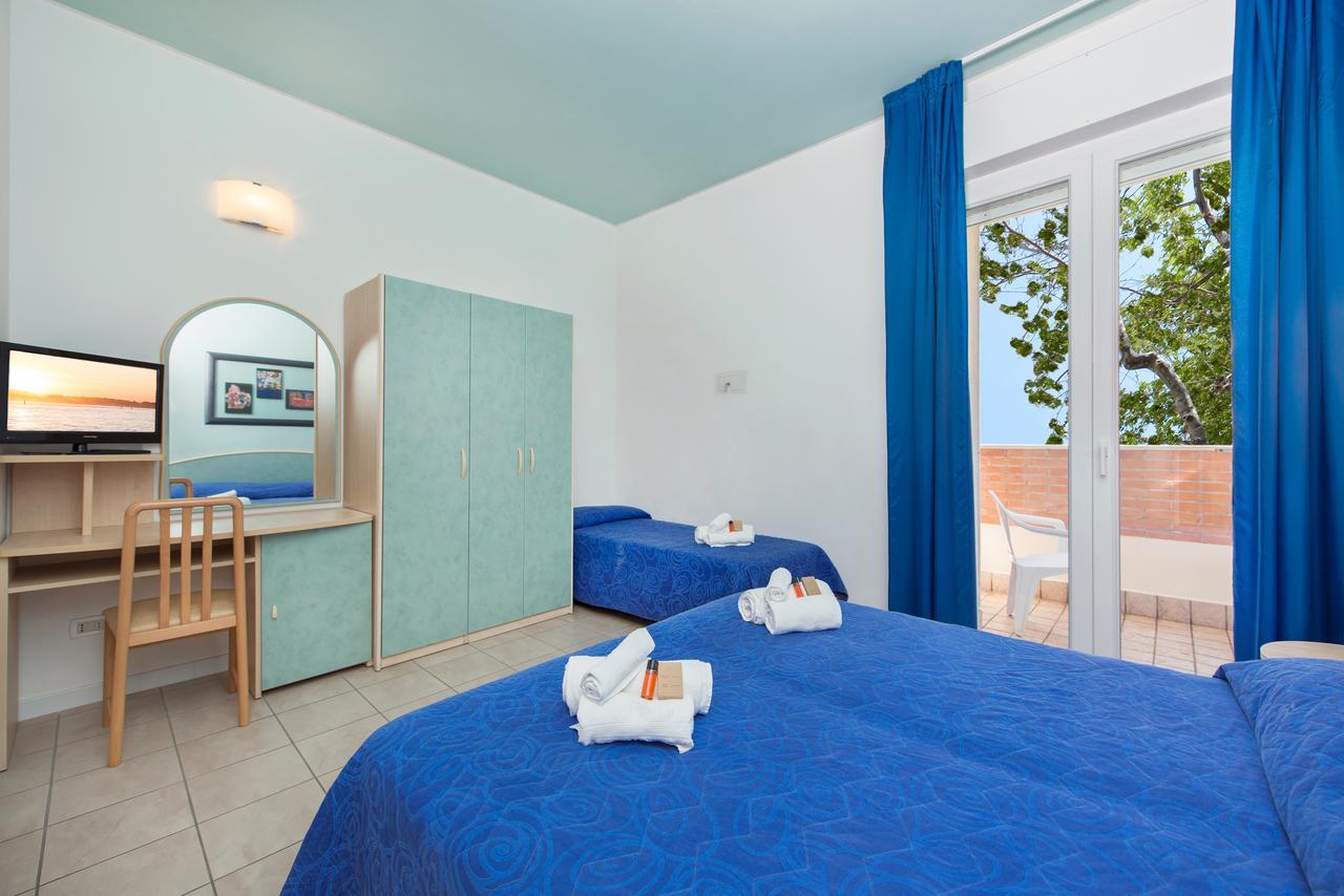 צ'סנטיקו Hotel Sogno מראה חיצוני תמונה